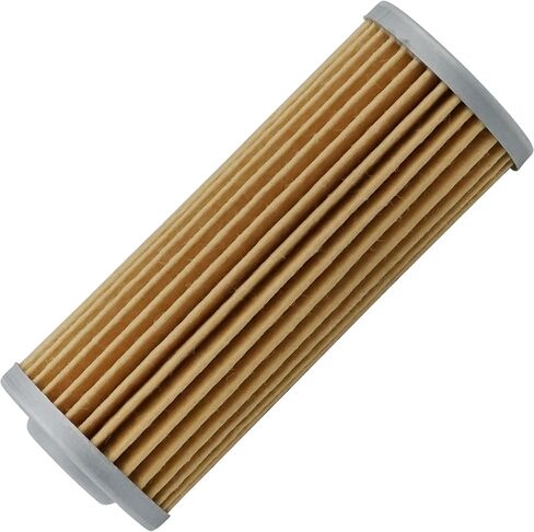 MIU804763 Fuel Filter Compatible with John Deere 1023E 1025R 1026R 1435 1445 1545 550 1565 17D 2025R 2026R 2030A 2243 2305 2320 2500B 2500E 2550 2653A 2653B 2750 3215 3235 3215A 3215B 4200 4210 4300 in Saudi Arabia