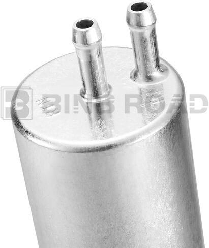 Fuel Filter with Pressure Regulator 13327512019 13321439407 13321712296 Compatible with BMW E46 320i 325i 325Ci 325xi 330i 330xi 330Ci Z3 E46 E36 in Saudi Arabia