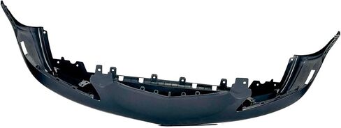 FitParts Compatible With Front Bumper Cover 2005-2006 Acura RSX Base Type-S Coupe 05-06. New, Primed and Ready for Paint. With Fog Light Holes. AC1000154 04711S6MA91ZZ in Saudi Arabia