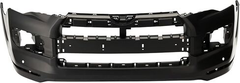 Garage-Pro Bumper Cover Compatible with 2014-2020 Toyota 4Runner CAPA Front in Saudi Arabia