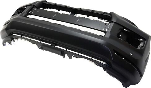 Garage-Pro Bumper Cover Compatible with 2014-2020 Toyota 4Runner CAPA Front in Saudi Arabia