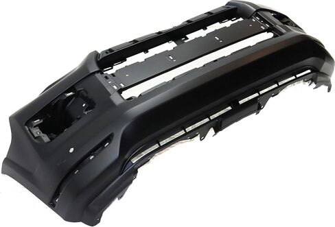 Garage-Pro Bumper Cover Compatible with 2014-2020 Toyota 4Runner CAPA Front in Saudi Arabia