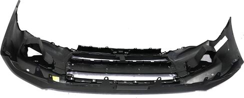 Garage-Pro Bumper Cover Compatible with 2014-2020 Toyota 4Runner CAPA Front in Saudi Arabia