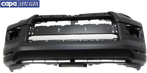 Garage-Pro Bumper Cover Compatible with 2014-2020 Toyota 4Runner CAPA Front in Saudi Arabia