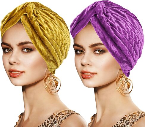 Jessica McClintock Turbans & Hair Coverings for Women in Kuwait