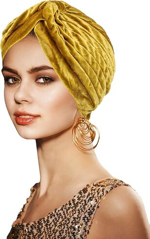Jessica McClintock Turbans & Hair Coverings for Women in Saudi Arabia