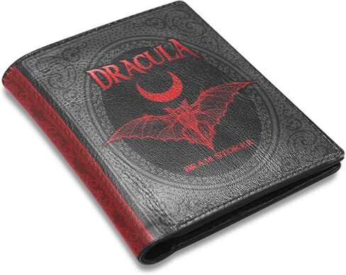 Book Wallet, Bram Stoker's Dracula in Kuwait
