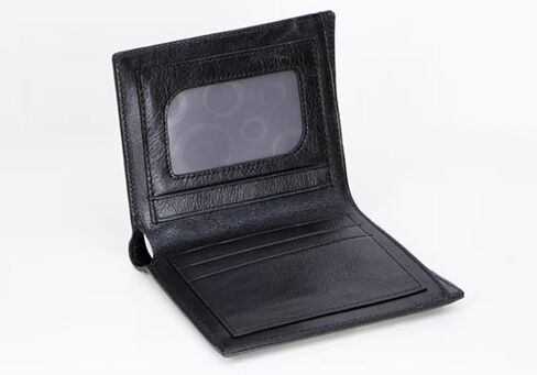 Book Wallet, Bram Stoker's Dracula in Kuwait