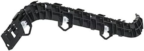 سوبارو 2011-2014 WRX STi سيدان المصد الخلفي الأيسر دعامة علوية - 57717FG160 - OEM أصلي in Kuwait