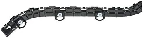 سوبارو 2011-2014 WRX STi سيدان المصد الخلفي الأيسر دعامة علوية - 57717FG160 - OEM أصلي in Kuwait