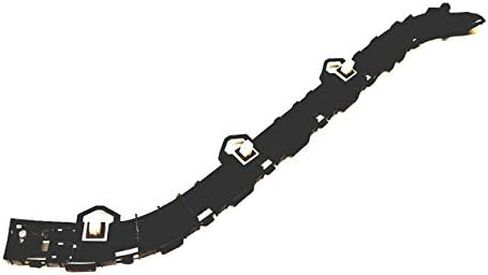 سوبارو 2011-2014 WRX STi سيدان المصد الخلفي الأيسر دعامة علوية - 57717FG160 - OEM أصلي in Kuwait