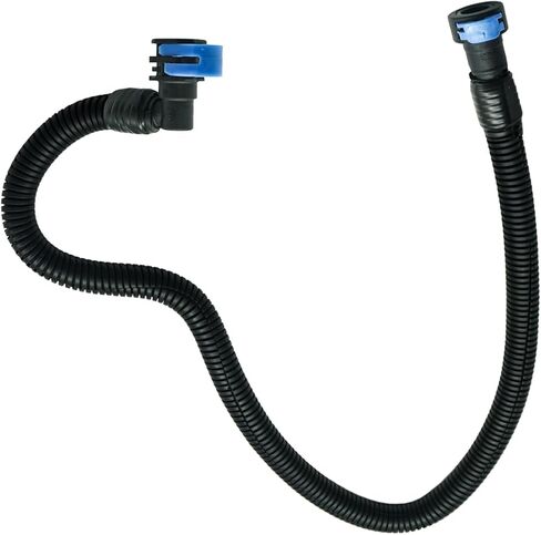 9L8Z-9288-B 9L8Z9288B مجموعة خرطوم خط الوقود يناسب فورد إسكيب 2009-2012 ، يناسب ميركوري مارينر 2009-2011 3.0L V6 in Kuwait