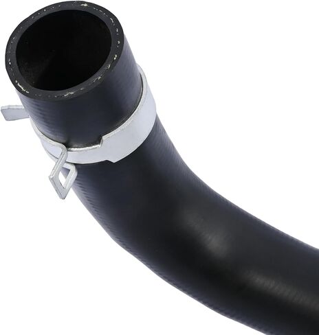 55056772AB Molded Radiator Coolant Hose, Compatible With Dodge 2009-2020 Ram 1500/2500/3500 Classic 5.7L V8 Hemi, Replaces 55056772AD, 23605, 27004X, 19251987, 68571917A, 55056772AC in Saudi Arabia