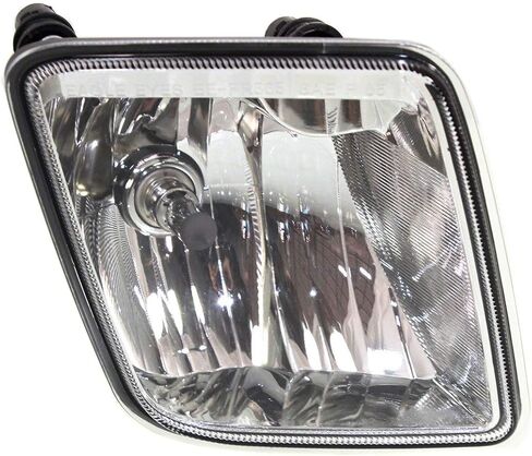 Garage-Pro Fog Lights Assembly Kit For Mercury Mariner 2005-2011 Halogen, With Fog Light Bulbs, Front Driver and Passenger Side in Saudi Arabia