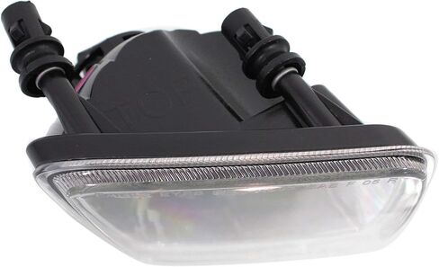 Garage-Pro Fog Lights Assembly Kit For Mercury Mariner 2005-2011 Halogen, With Fog Light Bulbs, Front Driver and Passenger Side in Saudi Arabia
