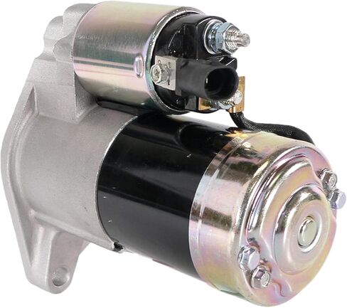 أجزاء SB بداية جديدة متوافقة مع Jeep Grand Cherokee TJ 1999-2002، Wrangler 99-2002 4.0L 2003-2004 ناقل الحركة اليدوي in Saudi Arabia