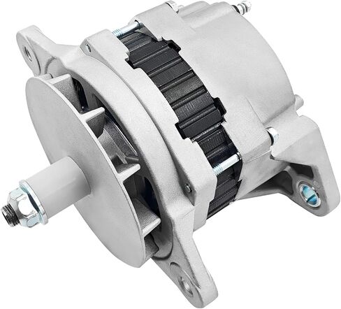 4003445 12V Alternator 130A Fits for Cummins ISM11 QSM11 6C8.3 in Kuwait