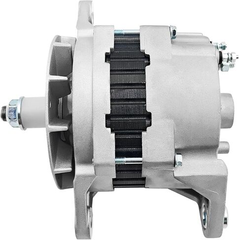 4003445 12V Alternator 130A Fits for Cummins ISM11 QSM11 6C8.3 in Kuwait