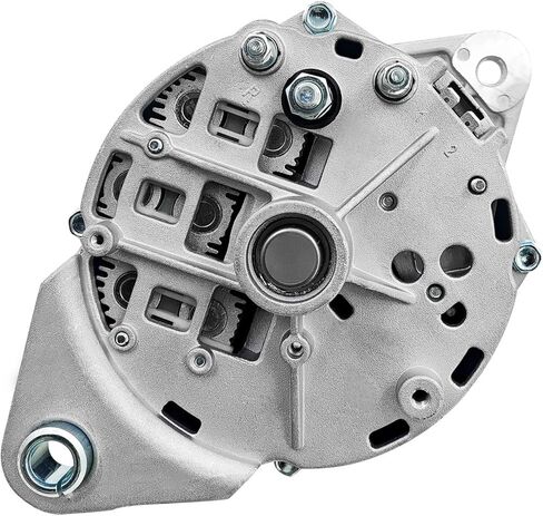 4003445 12V Alternator 130A Fits for Cummins ISM11 QSM11 6C8.3 in Kuwait