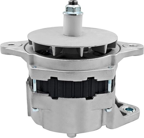 4003445 12V Alternator 130A Fits for Cummins ISM11 QSM11 6C8.3 in Kuwait