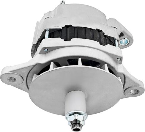 4003445 12V Alternator 130A Fits for Cummins ISM11 QSM11 6C8.3 in Kuwait
