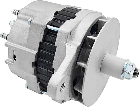 4003445 12V Alternator 130A Fits for Cummins ISM11 QSM11 6C8.3 in Kuwait