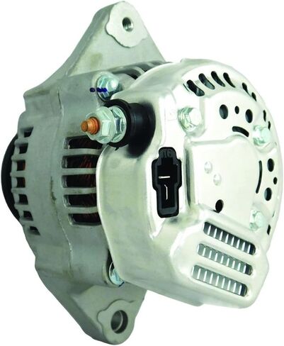 OEG Parts New Alternator Compatible With John Deere Mower Yanmar 1420 1435 1445 1545 1565 1203 1505 1515 1905 1012112200, 1012112201, AM880701, AND0436, 40052139 in Saudi Arabia
