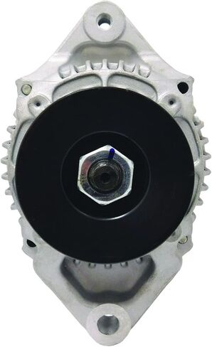 OEG Parts New Alternator Compatible With John Deere Mower Yanmar 1420 1435 1445 1545 1565 1203 1505 1515 1905 1012112200, 1012112201, AM880701, AND0436, 40052139 in Saudi Arabia