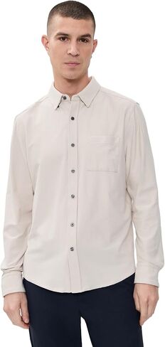 Rhone Men's Wfh Shirt in Saudi Arabia