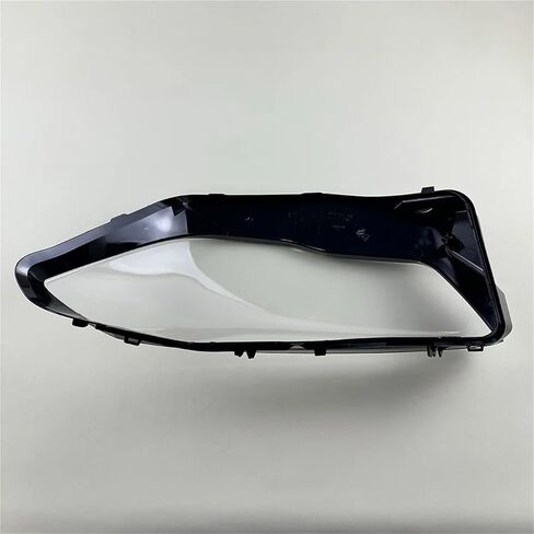 Compatible For Mercedes-Benz GLA X157 GLA180 GLA200 2020 2021 2022 Headlamp Transparent Cover Lampshade Headlight Shell Lens Plexiglass(Right) in Saudi Arabia