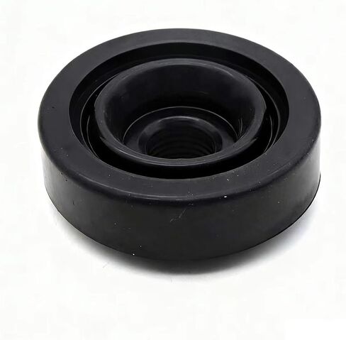 Motorcycle Rubber Headlight Assembly Cap Cover Boots for CBR 1000RR 600RR 900RR 954RR Dust Boot in Kuwait