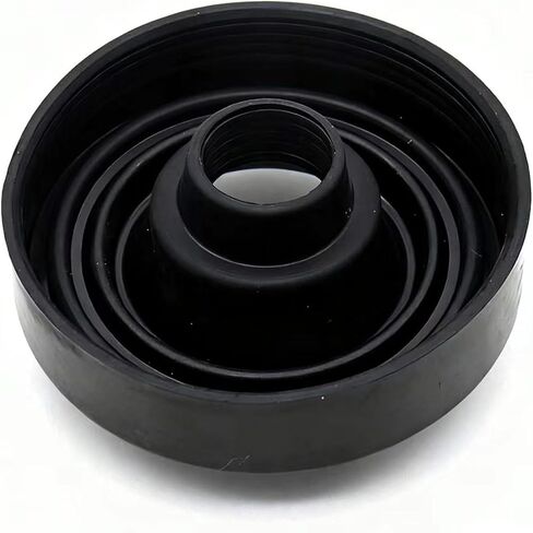 Motorcycle Rubber Headlight Assembly Cap Cover Boots for CBR 1000RR 600RR 900RR 954RR Dust Boot in Kuwait