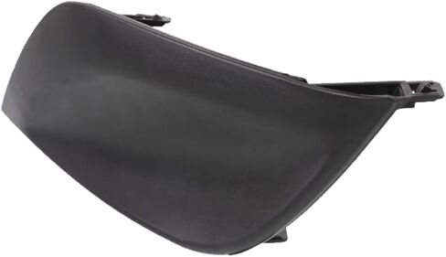 For Nissan Versa 2015 16 17 18 2019 Fog Light Cover Passenger Side | Made Of PP Plastic | For Sedan | Replacement For NI1039133 | 615343972435, 622566W80B in Saudi Arabia