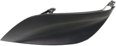 For Nissan Versa 2015 16 17 18 2019 Fog Light Cover Passenger Side | Made Of PP Plastic | For Sedan | Replacement For NI1039133 | 615343972435, 622566W80B in Saudi Arabia