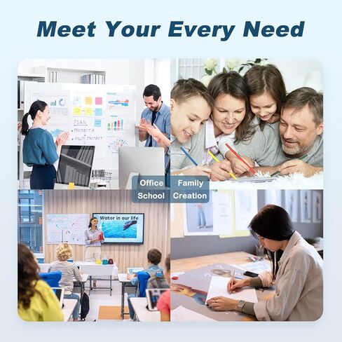 MYTONER 910XL Ink Cartridges for HP Printers Replacement for HP Ink 910XL Black and Color Combo Pack for HP 910 Ink Work with OfficeJet Pro 8035e 8025e 8020e 8015e 8020 8028e 8010e Printer(4 Pack) in Kuwait