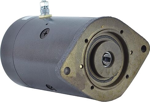 محرك المضخة التمهيدي DB Electrical 430-20082 متوافق مع/استبدال مضخة معدات الحريق Hale 12V 46-3663 MCL6201 MCL6201S MUE6215S ESP-12، 200-0041-00-0، 200-0042-00-0، ESP12 in Kuwait