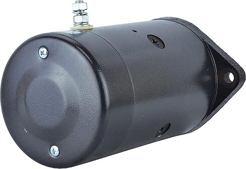 محرك المضخة التمهيدي DB Electrical 430-20082 متوافق مع/استبدال مضخة معدات الحريق Hale 12V 46-3663 MCL6201 MCL6201S MUE6215S ESP-12، 200-0041-00-0، 200-0042-00-0، ESP12 in Kuwait