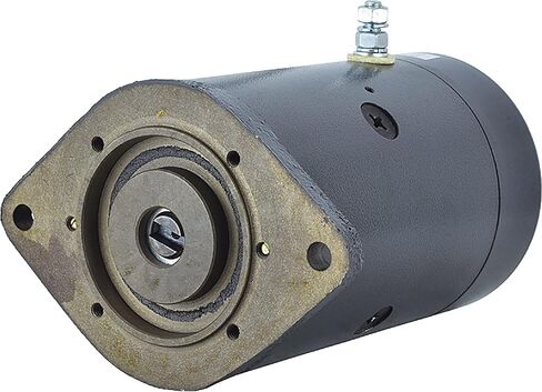 محرك المضخة التمهيدي DB Electrical 430-20082 متوافق مع/استبدال مضخة معدات الحريق Hale 12V 46-3663 MCL6201 MCL6201S MUE6215S ESP-12، 200-0041-00-0، 200-0042-00-0، ESP12 in Kuwait