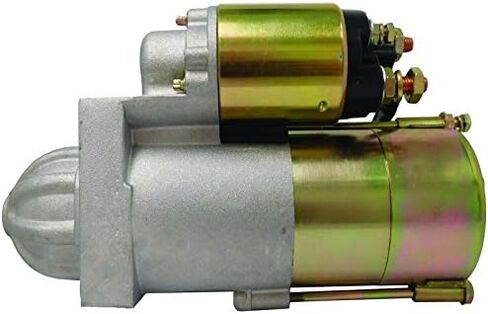 Premier Gear PG-6449M بديل للمبتدئين لـ Silverado 2500 HD، Tahoe، C1500، K1500، Sierra 2500، Yukon، S10، Express 3500، K2500، Express 2500، K1500 Suburban، Escalade، Blazer، C2500، C3500 in Saudi Arabia
