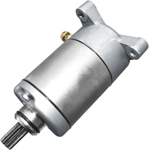 Zoom Zoom Parts Starter For 1996-2009 Polaris Sportsman 335 400 425 450 500 2x4 4x4 6x6 ATV UTV FREE FEDEX 2 DAY SHIPPING in Kuwait