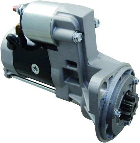 WAI 19638N Starter متوافق مع Thermo King Carrier Transicold يستبدل S13-407 S13-407A 129685-77011 in Saudi Arabia