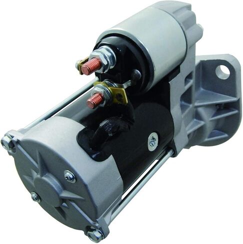 WAI 19638N Starter متوافق مع Thermo King Carrier Transicold يستبدل S13-407 S13-407A 129685-77011 in Saudi Arabia