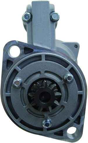 WAI 19638N Starter متوافق مع Thermo King Carrier Transicold يستبدل S13-407 S13-407A 129685-77011 in Saudi Arabia