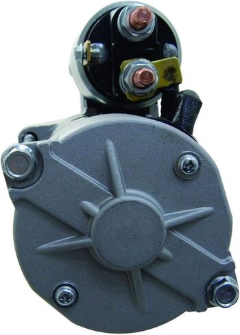 WAI 19638N Starter متوافق مع Thermo King Carrier Transicold يستبدل S13-407 S13-407A 129685-77011 in Saudi Arabia