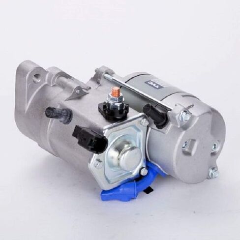 for Toyota Tacoma Starter Motor 1995-2004 | 3.4L V6 Replaces 28100-07010 in Saudi Arabia