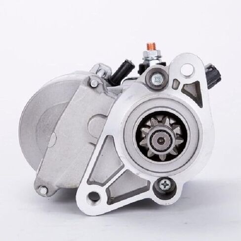 for Toyota Tacoma Starter Motor 1995-2004 | 3.4L V6 Replaces 28100-07010 in Saudi Arabia