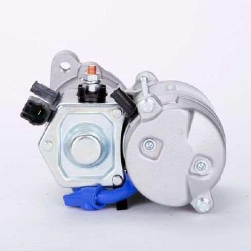 for Toyota Tacoma Starter Motor 1995-2004 | 3.4L V6 Replaces 28100-07010 in Saudi Arabia