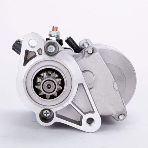 for Toyota Tacoma Starter Motor 1995-2004 | 3.4L V6 Replaces 28100-07010 in Saudi Arabia