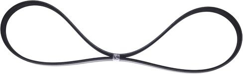 8M0026410 Alternator Belt Compatible with Mercury Optimax 1.5L 75-115 Hp Outboards in Saudi Arabia