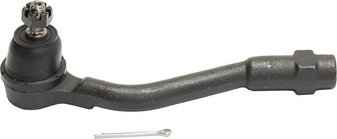 Garage-Pro Front Right Outer Tie Rod End Replacement For Kia Soul 2010-2013 in Saudi Arabia